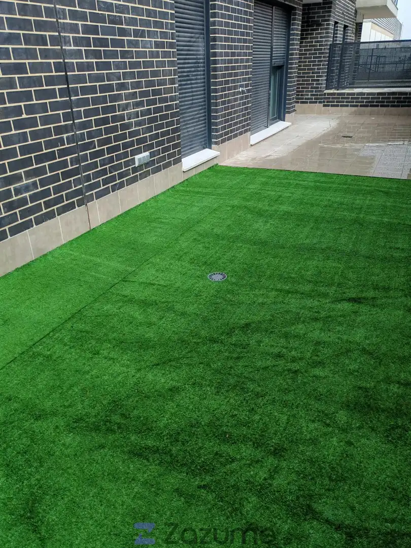 Piso de 80 m² en Cáceres