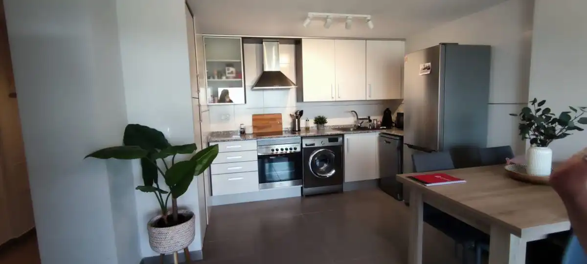Piso de 85 m² en Moncófar