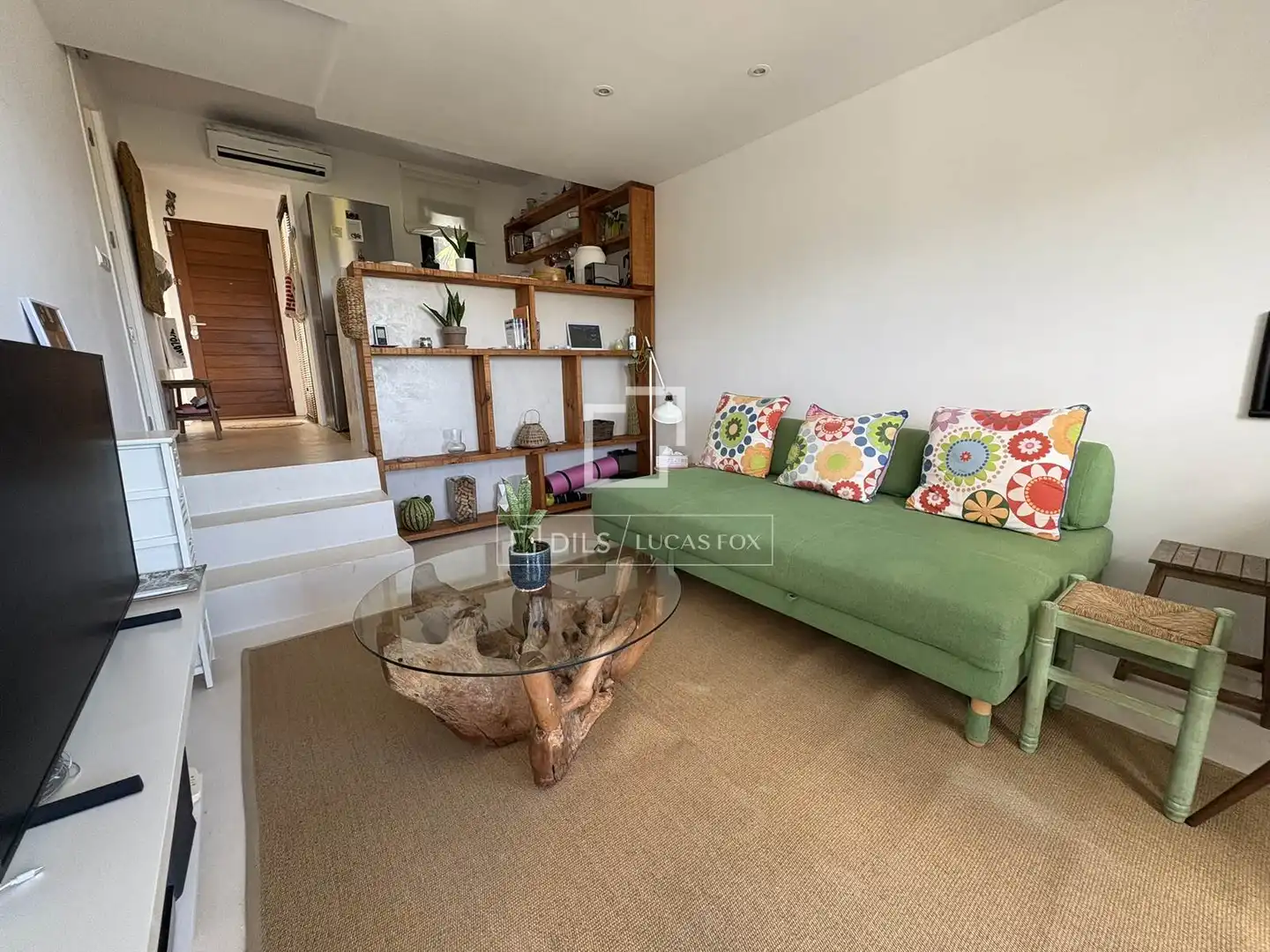 Piso de 55 m² en Sant Josep de sa Talaia