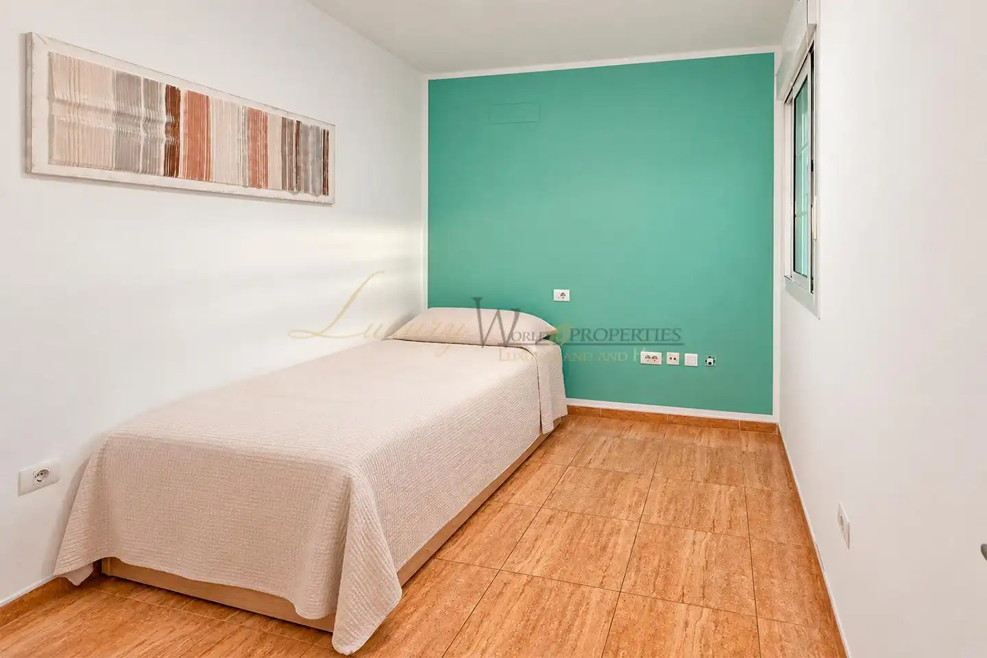 Casa de 181 m² en San Miguel de Abona