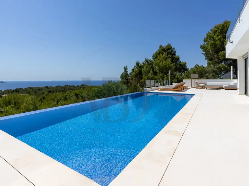 Casa de 550 m² a Sant Antoni de Portmany