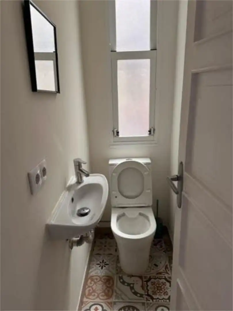 Piso de 120 m² en Pontevedra
