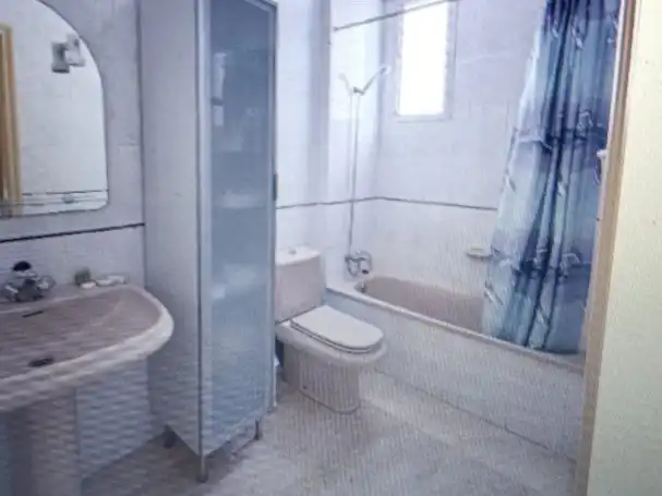 Piso de 114 m² en Agaete
