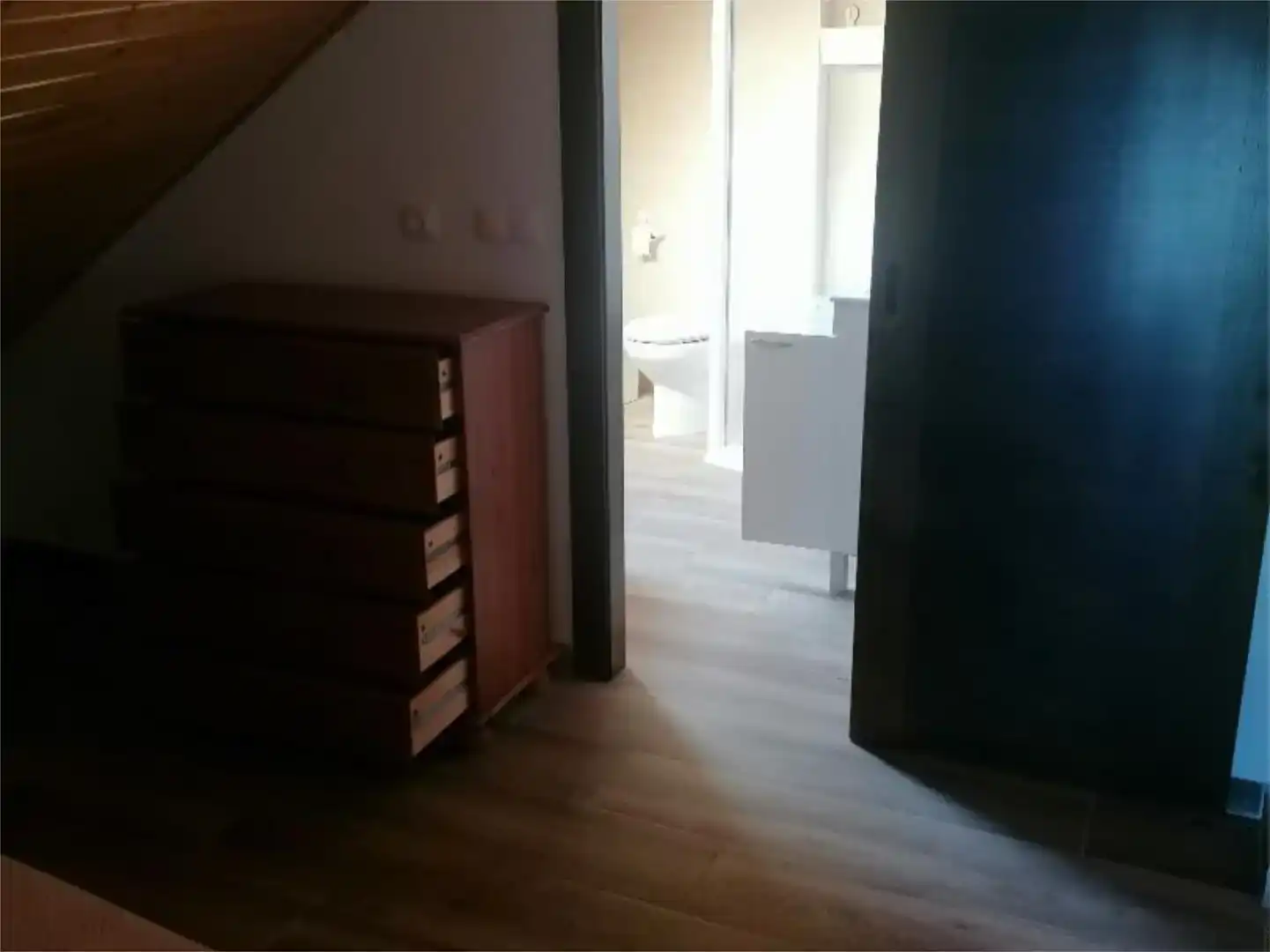 Piso de 75 m² en Barreiros