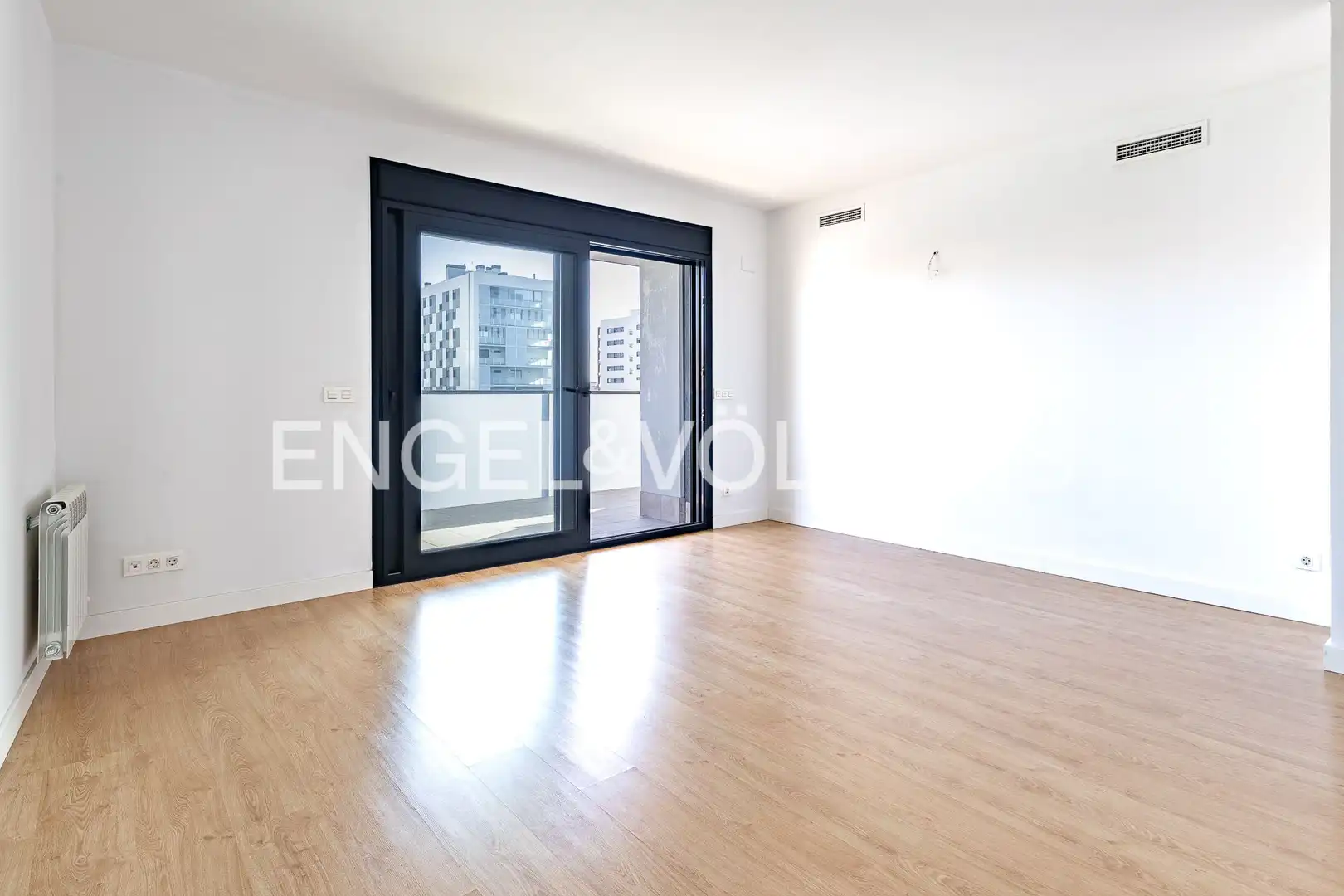Piso de 100 m² en Badalona