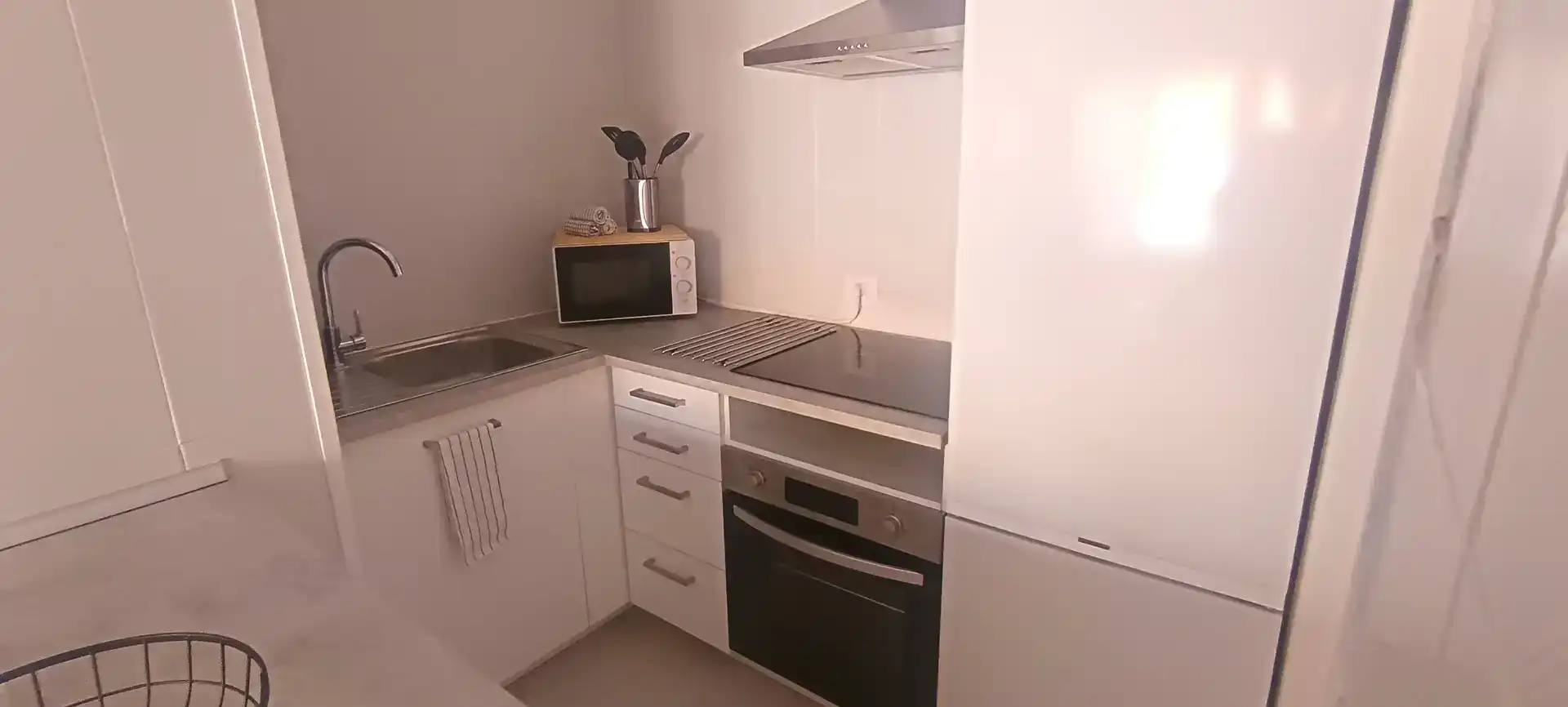 Piso de 56 m² en Arona