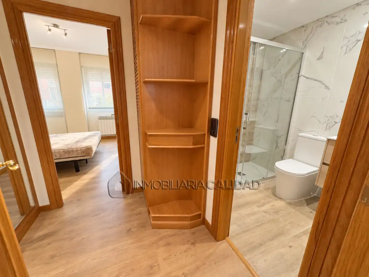 Квартира 100 м² в Burgos