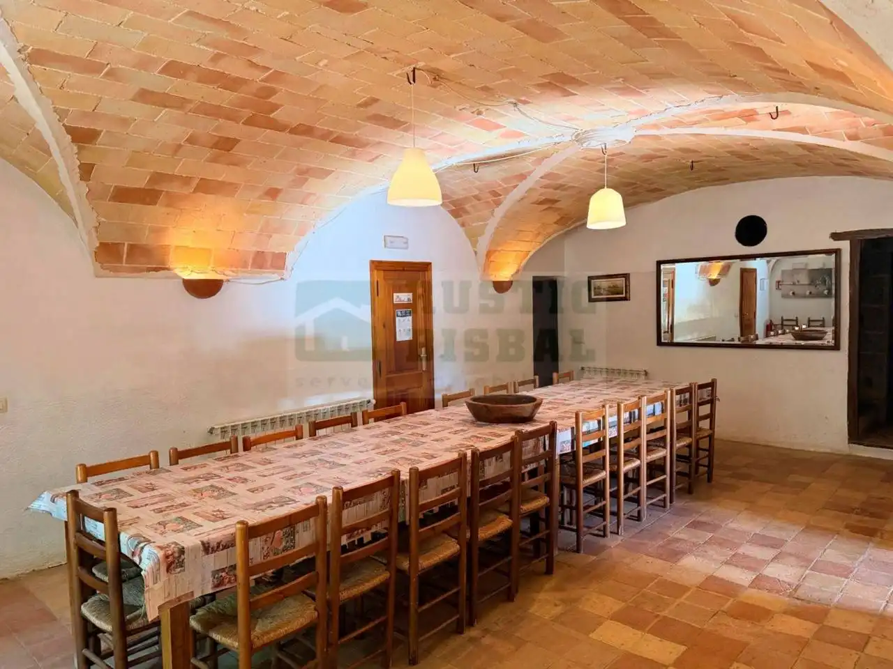 Casa de 120 m² a Llagostera