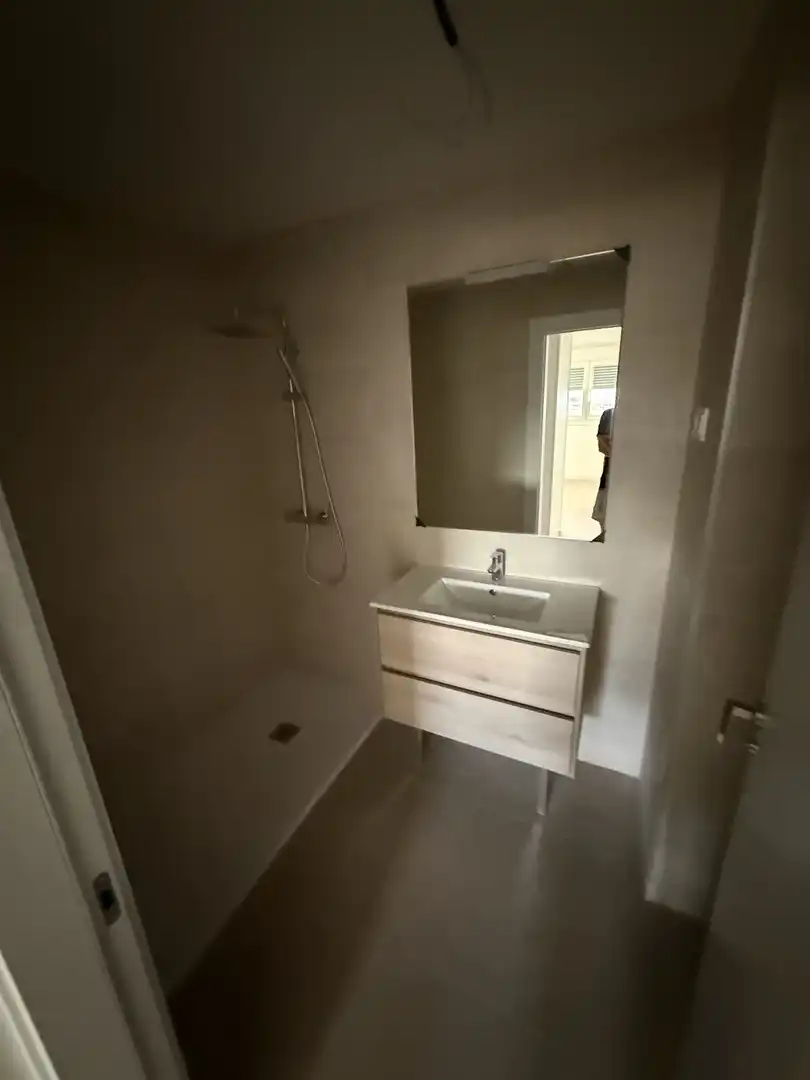Pis de 94 m² a Granada