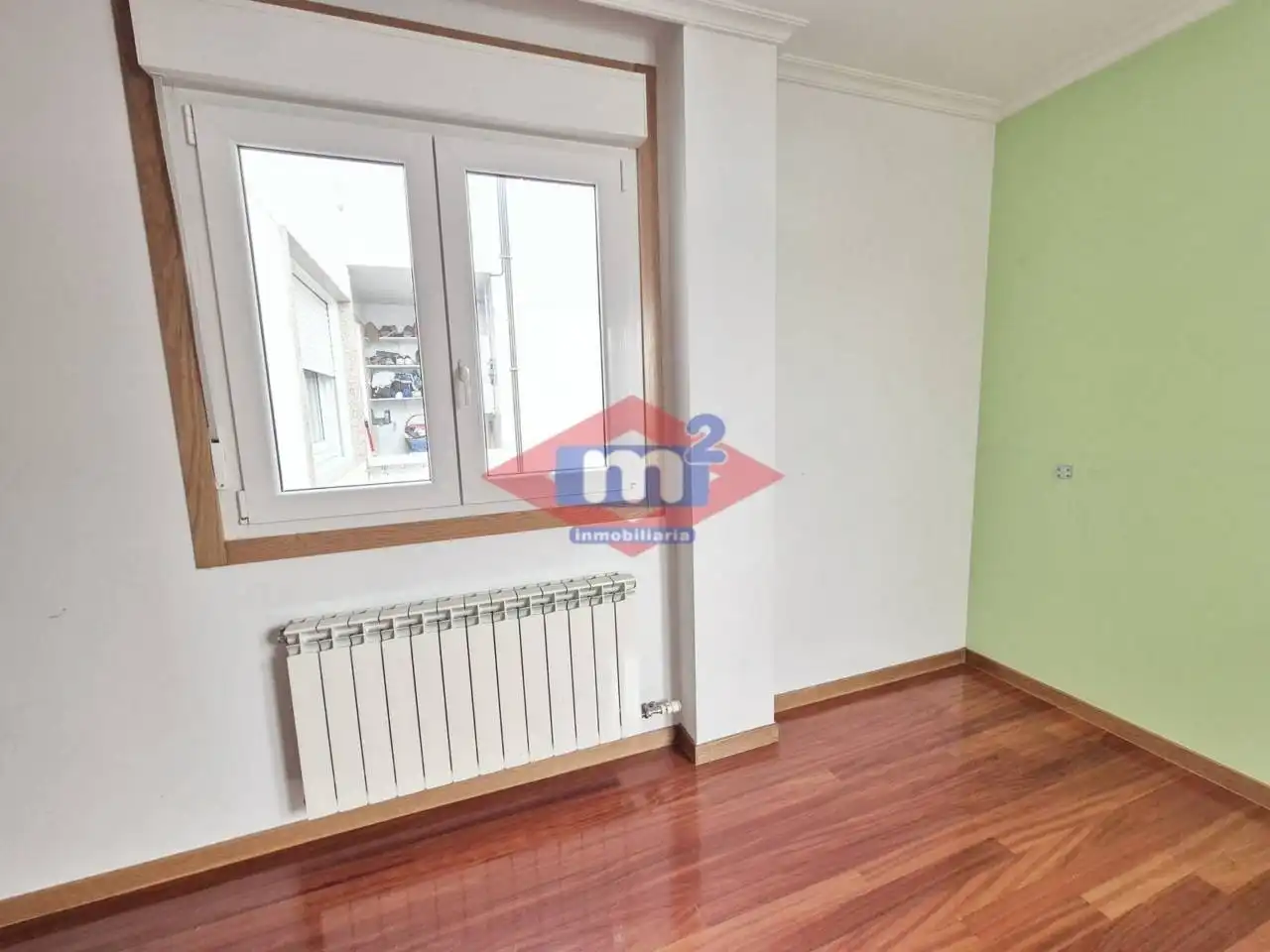 Квартира 90 м² в Salvaterra de Miño