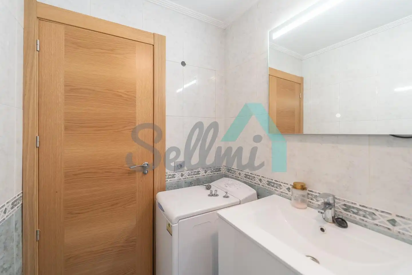 Piso de 71 m² en Gijón