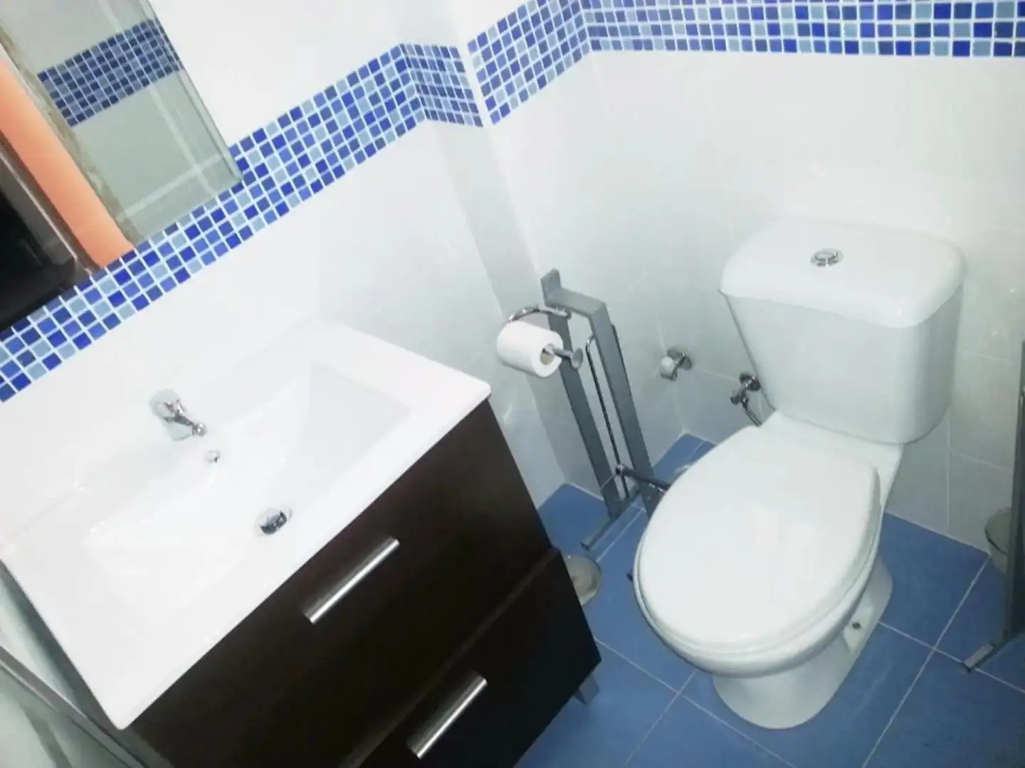 Appartamento 35 m² a Madrid