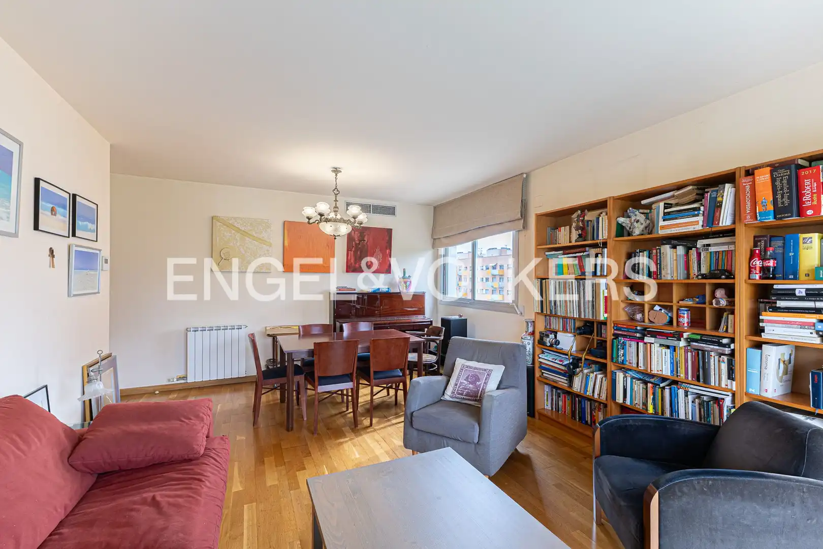 Appartamento 101 m² a Barcelona