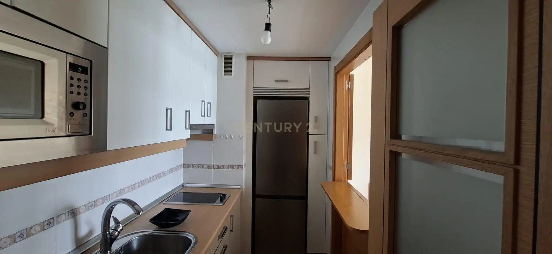 Квартира 47 м² у Madrid