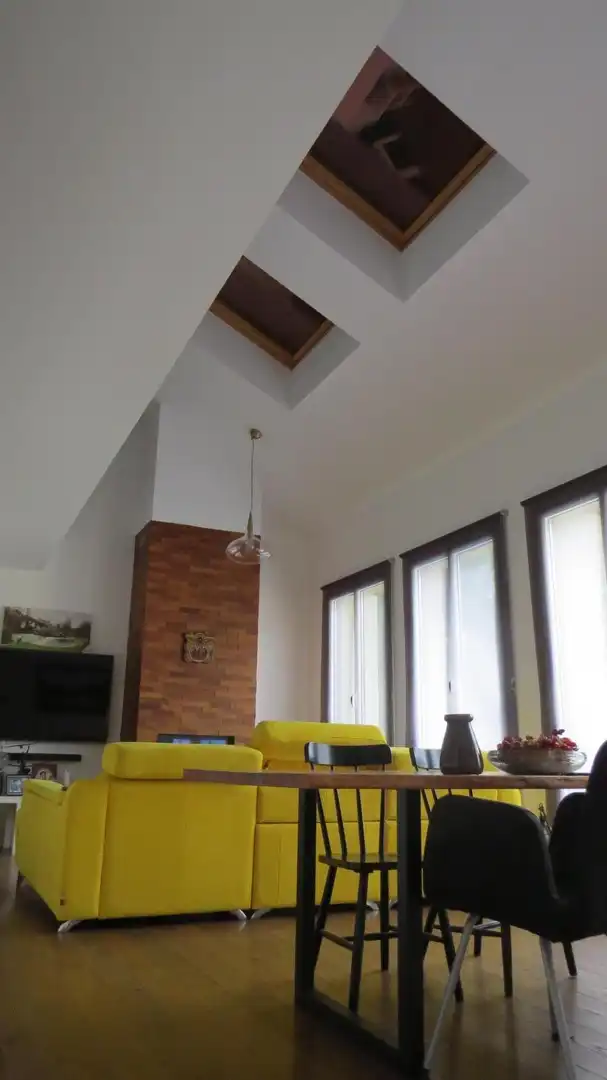 Casa de 297 m² en Segovia