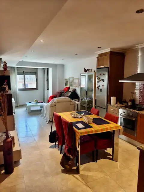 Piso de 120 m² en Vinaròs