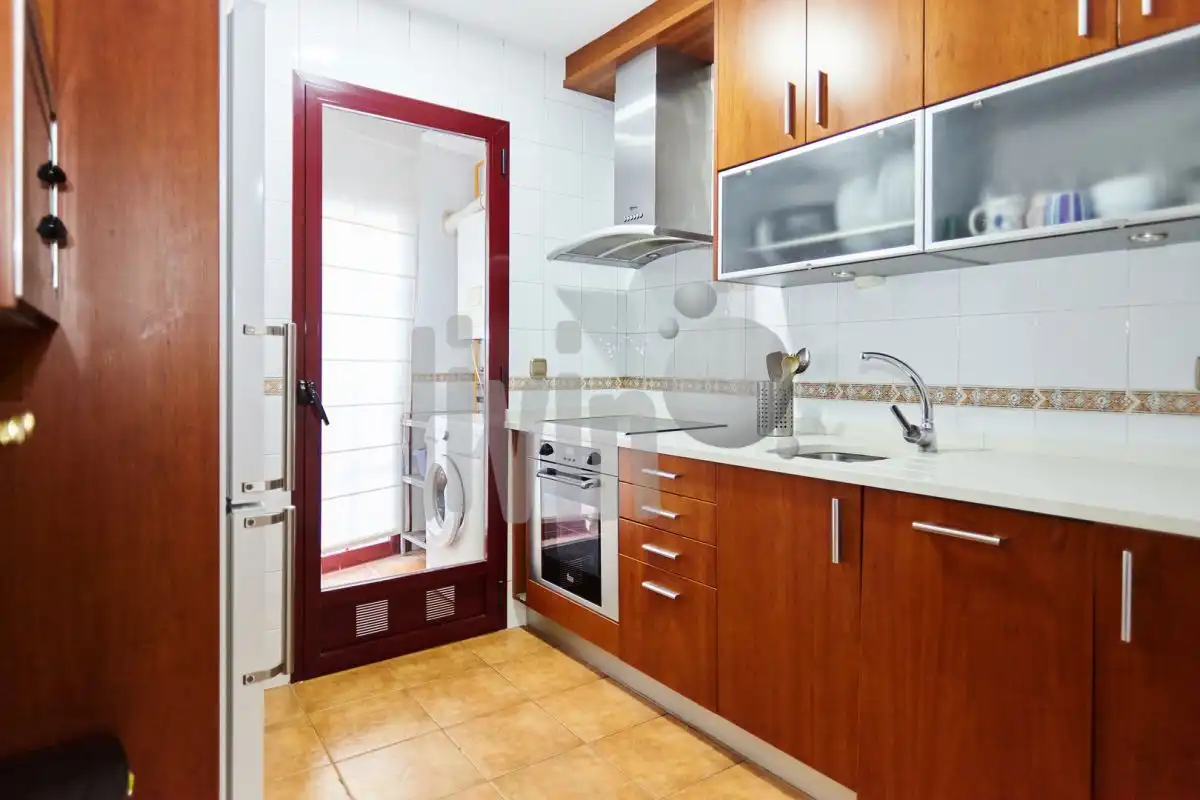 Piso de 79 m² en Jaén