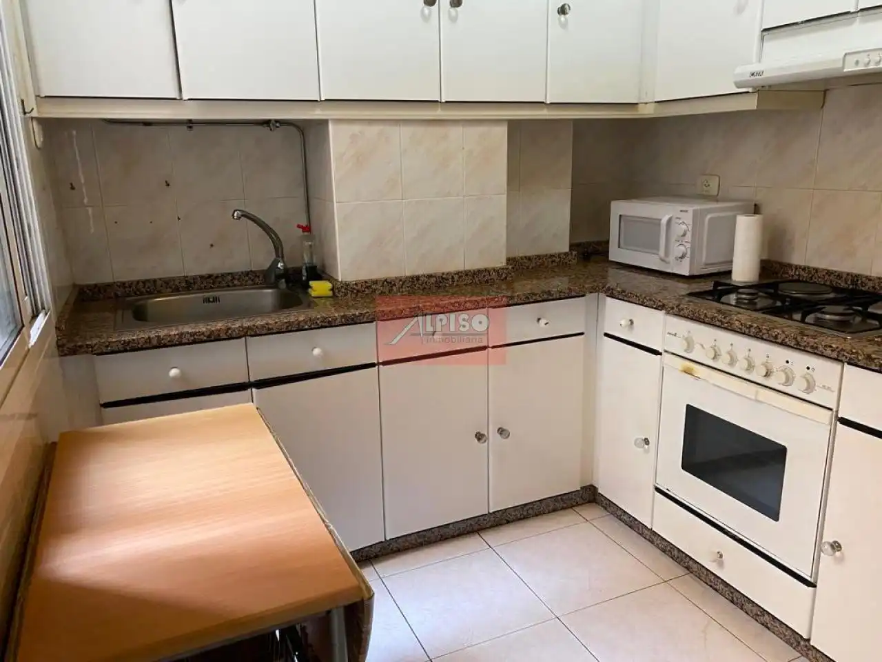 Piso de 120 m² en Ourense