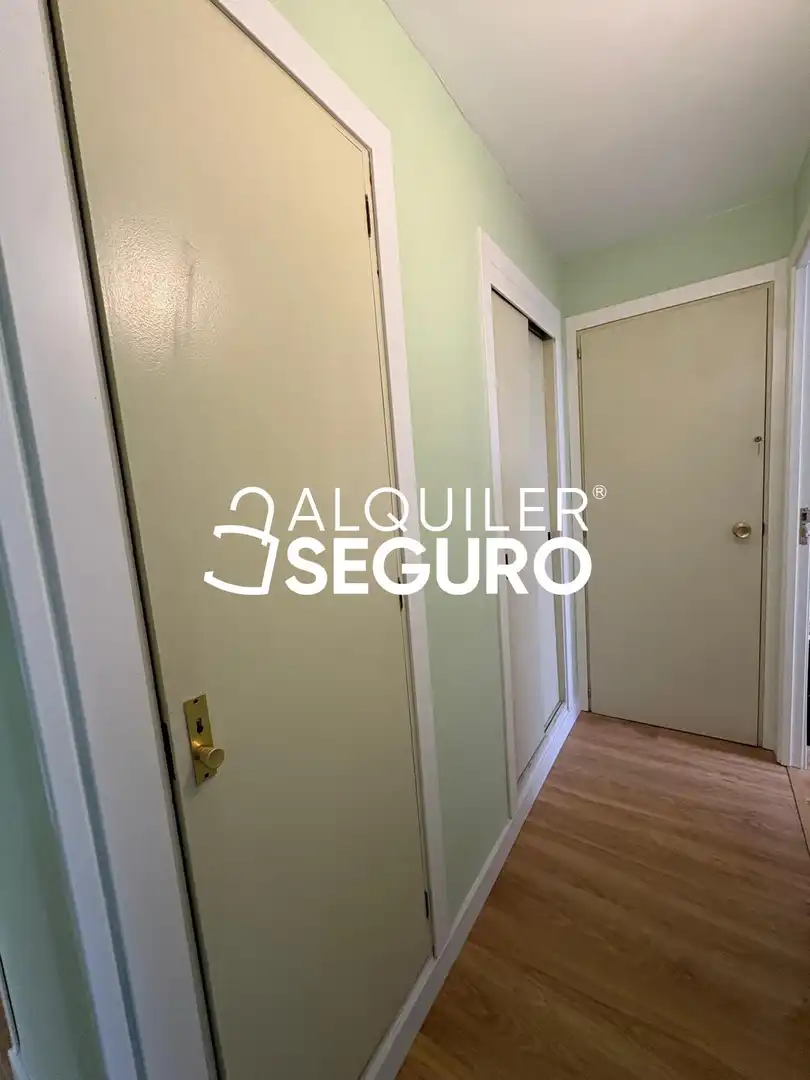Pis de 70 m² a Madrid