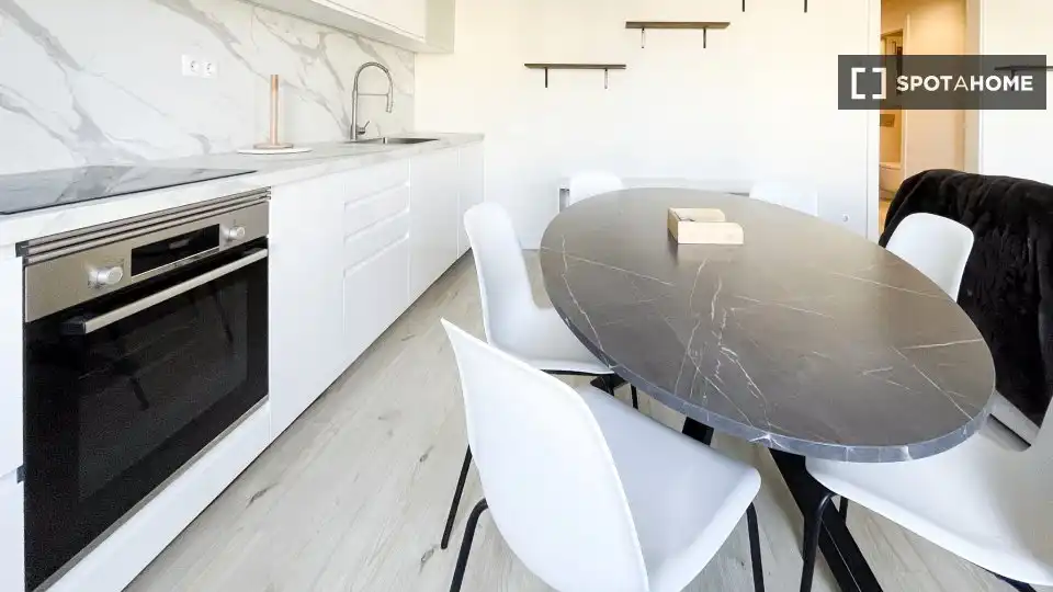 Pis de 60 m² a Barcelona