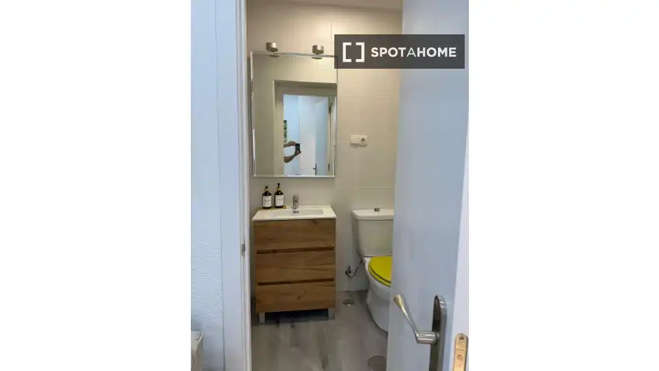 Квартира 46 м² у Madrid
