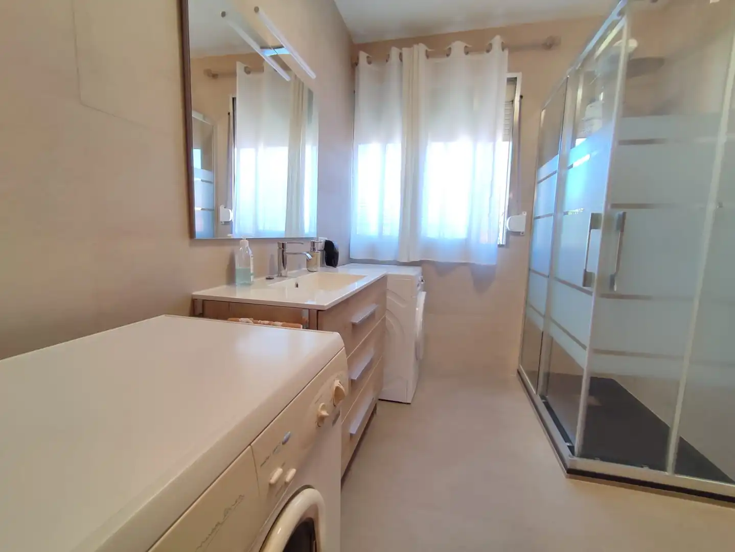 Habitación en alquiler, Madrid