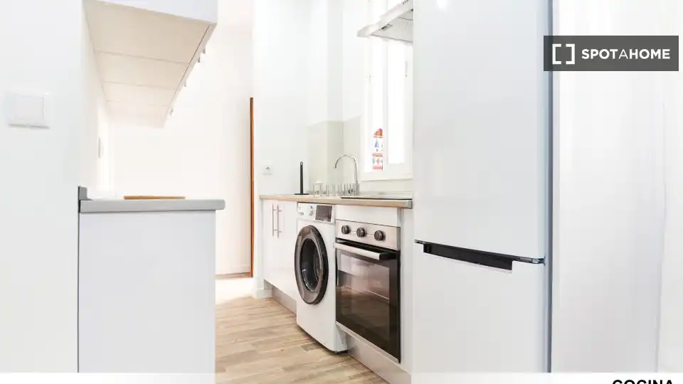 Habitación en alquiler, Sevilla