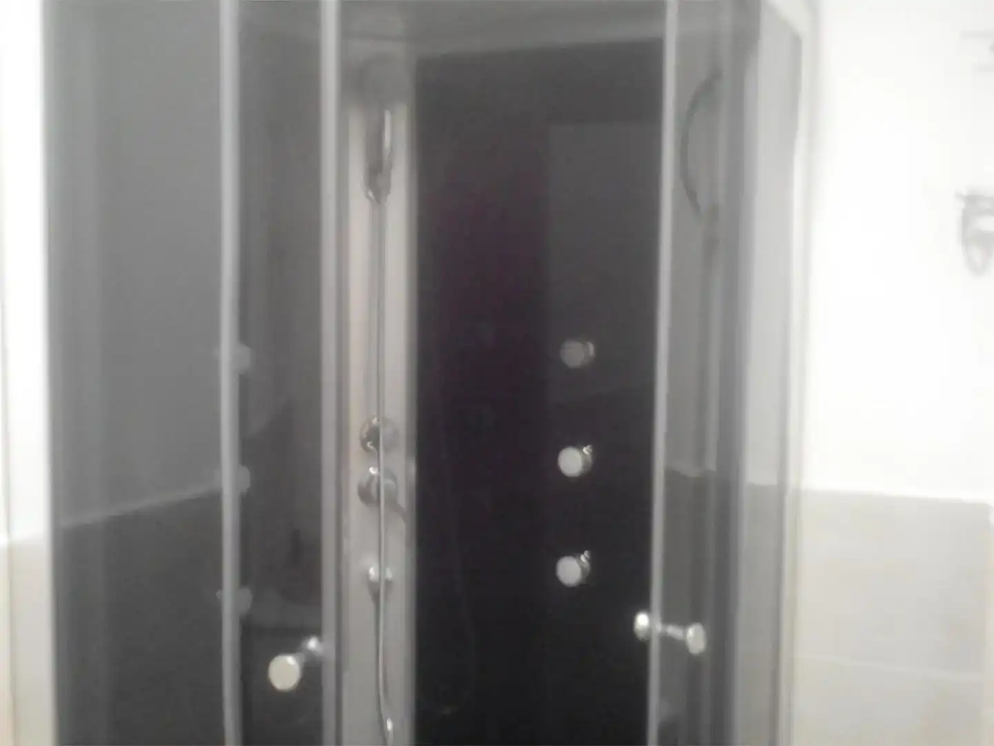 Habitación 250 m², Madrid