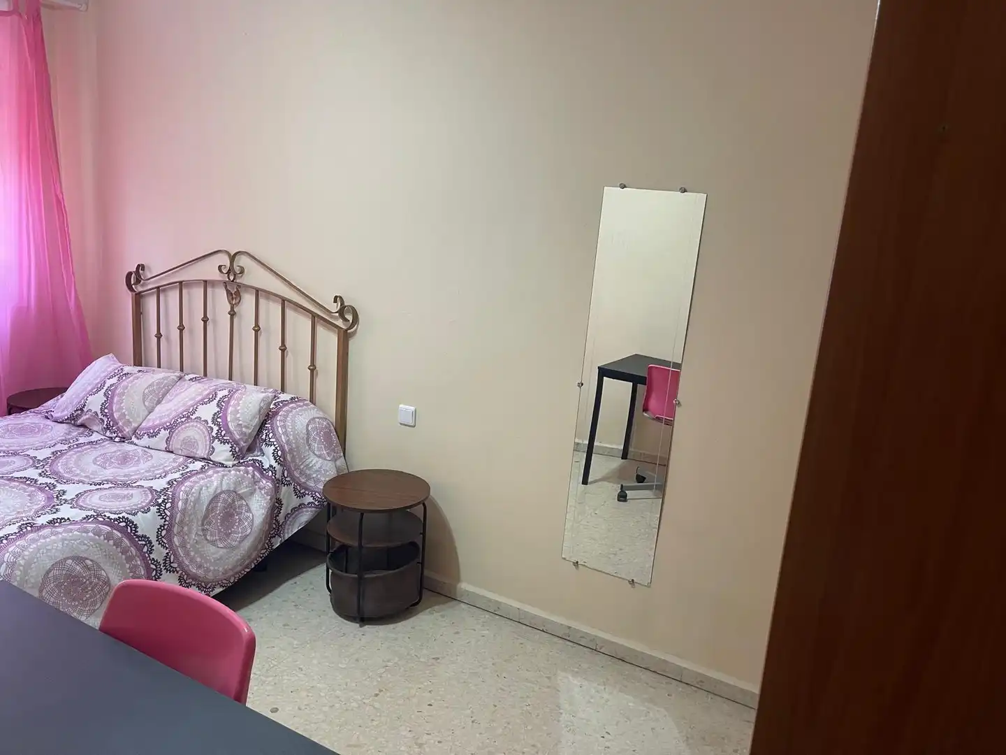 Piso de 95 m² en Sevilla