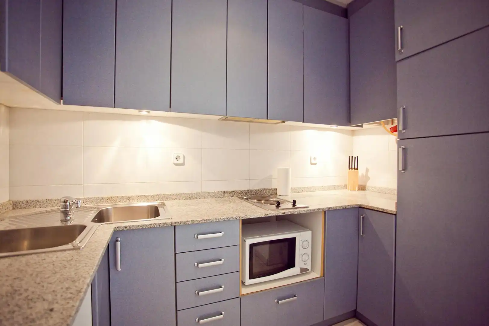 Piso de 40 m² en Barcelona