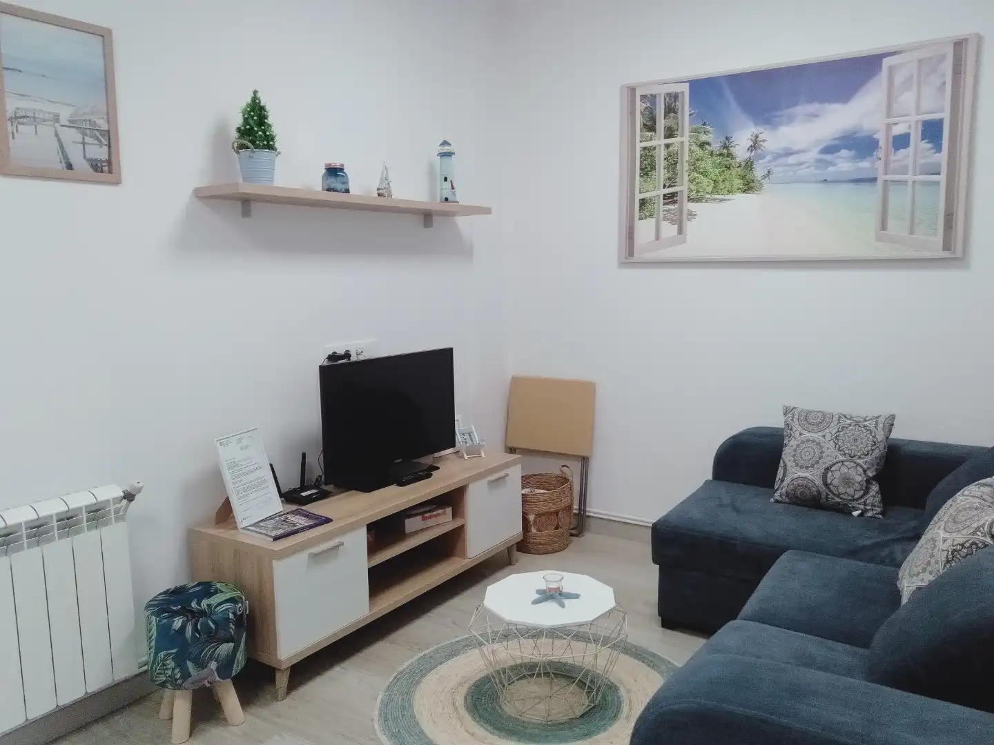 Appartamento 70 m² a Ferrol