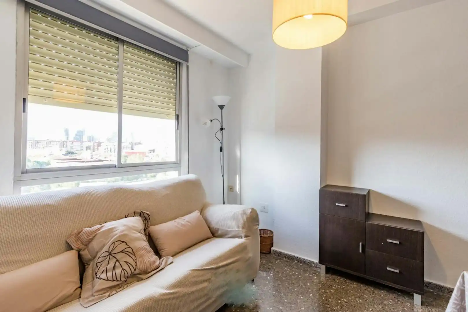 Habitación en alquiler, Valencia