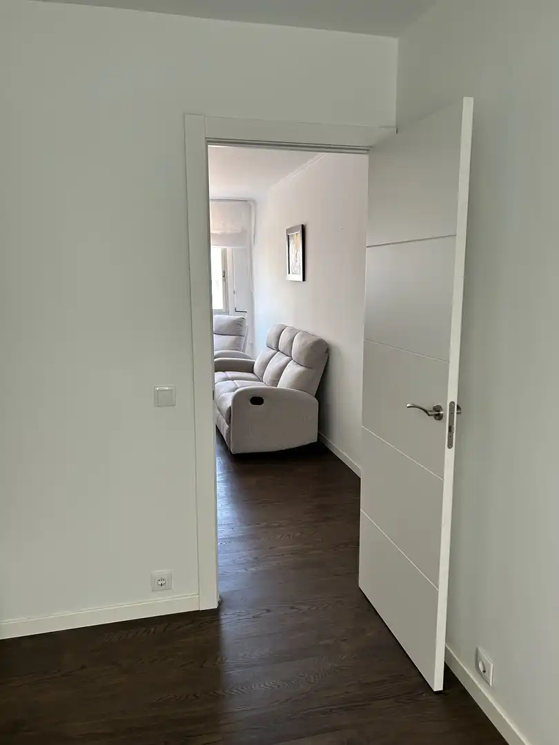 Piso de 78 m² en Vigo
