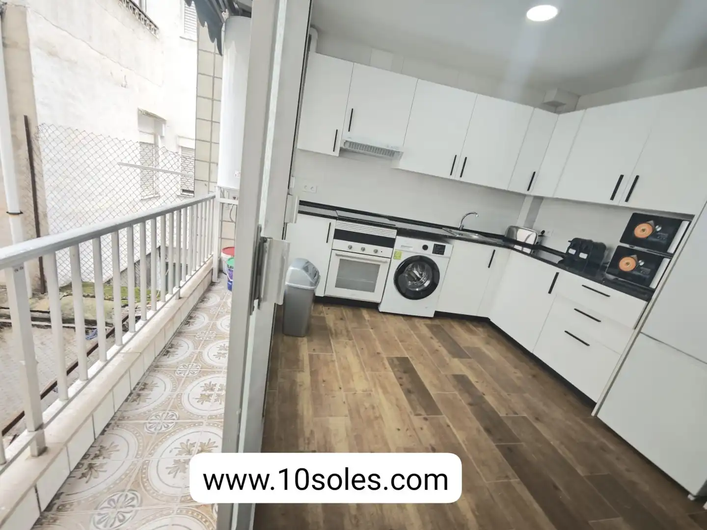 Habitación 50 m², Orihuela