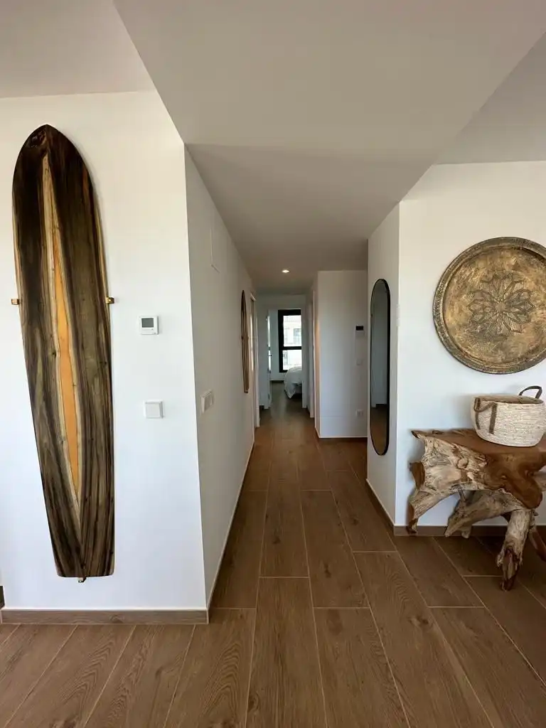 Pis de 120 m² a la Vila Joiosa