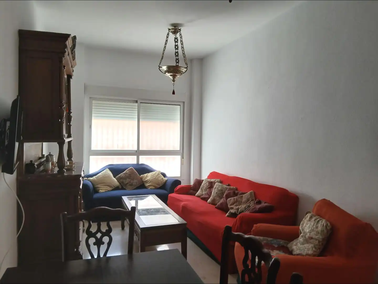 Piso de 66 m² en Málaga