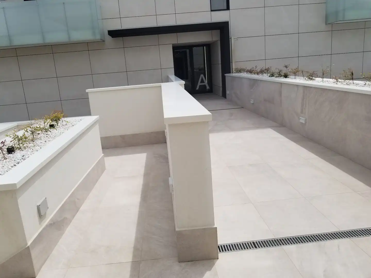Piso de 130 m² en Lérida