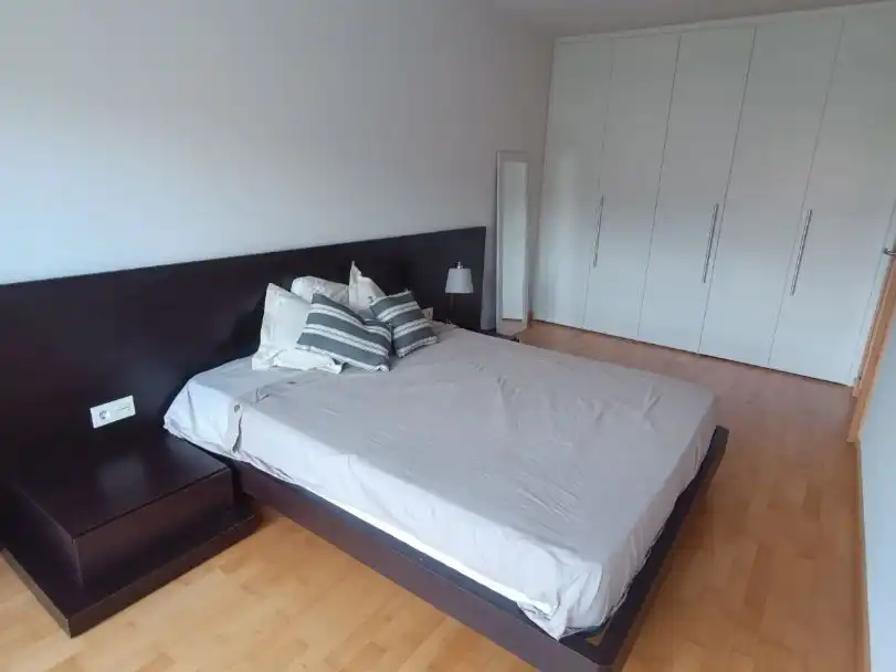 Pis de 89 m² a Aranguren