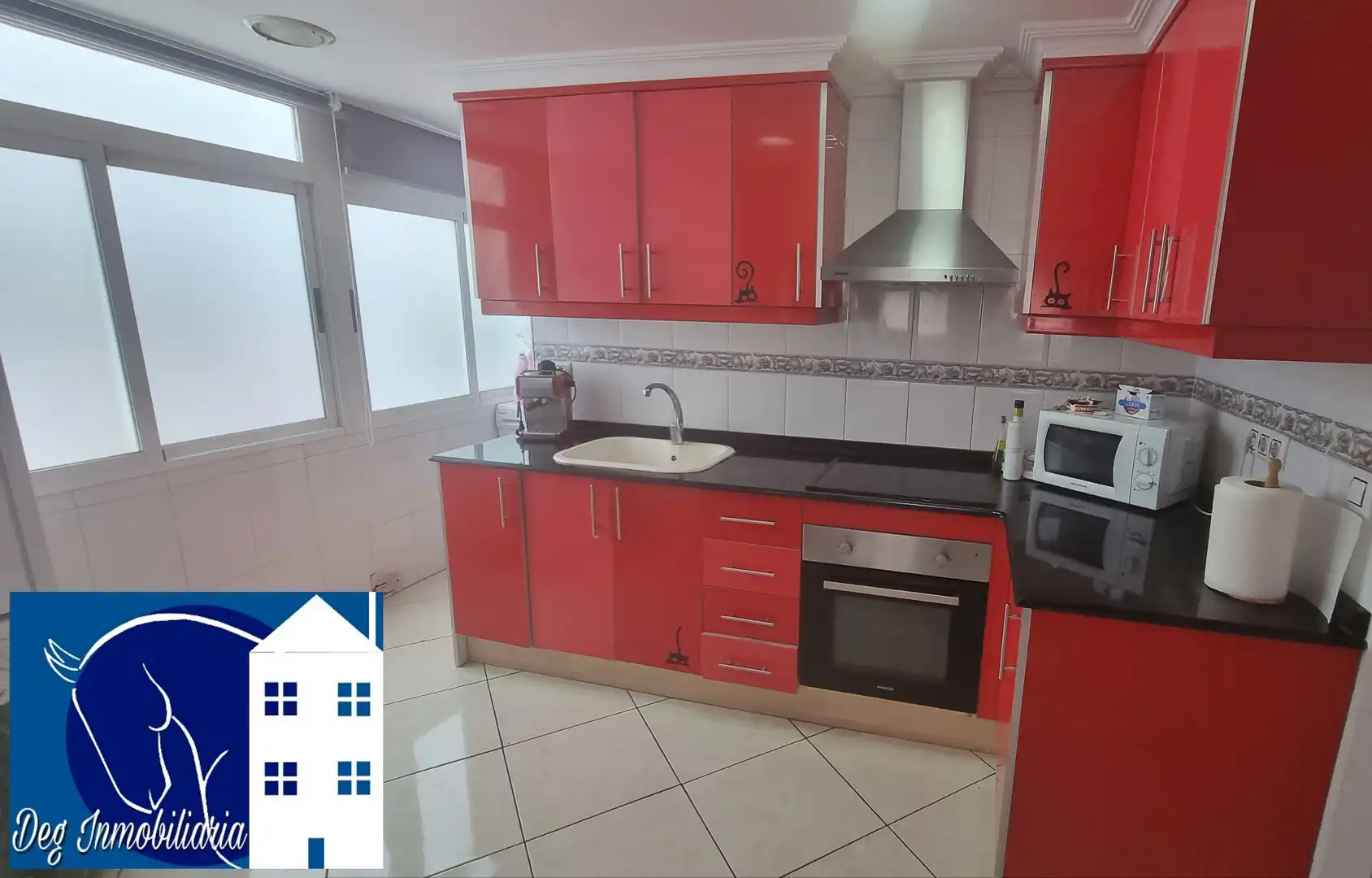 Appartamento 89 m² a Alfafar