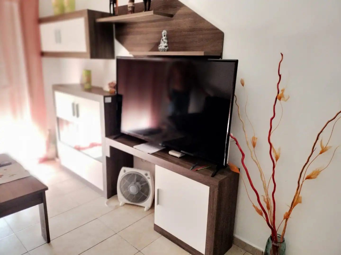 Piso de 70 m² en Puerto del Rosario