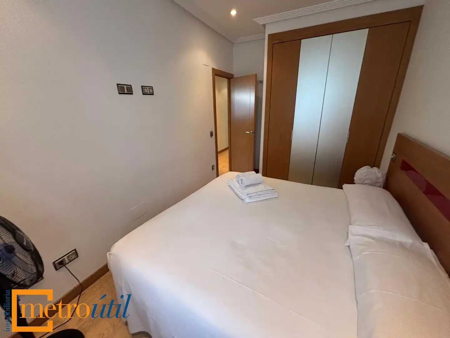 Piso de 60 m² en Salamanca