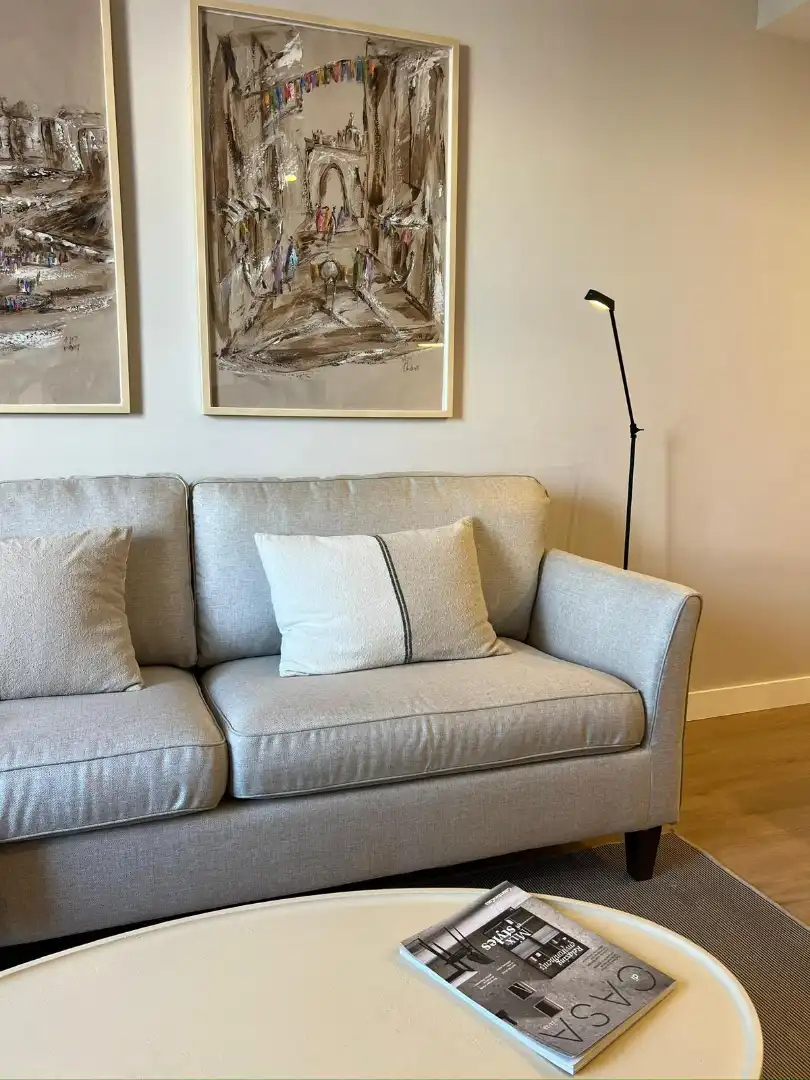 Piso de 77 m² en Sevilla