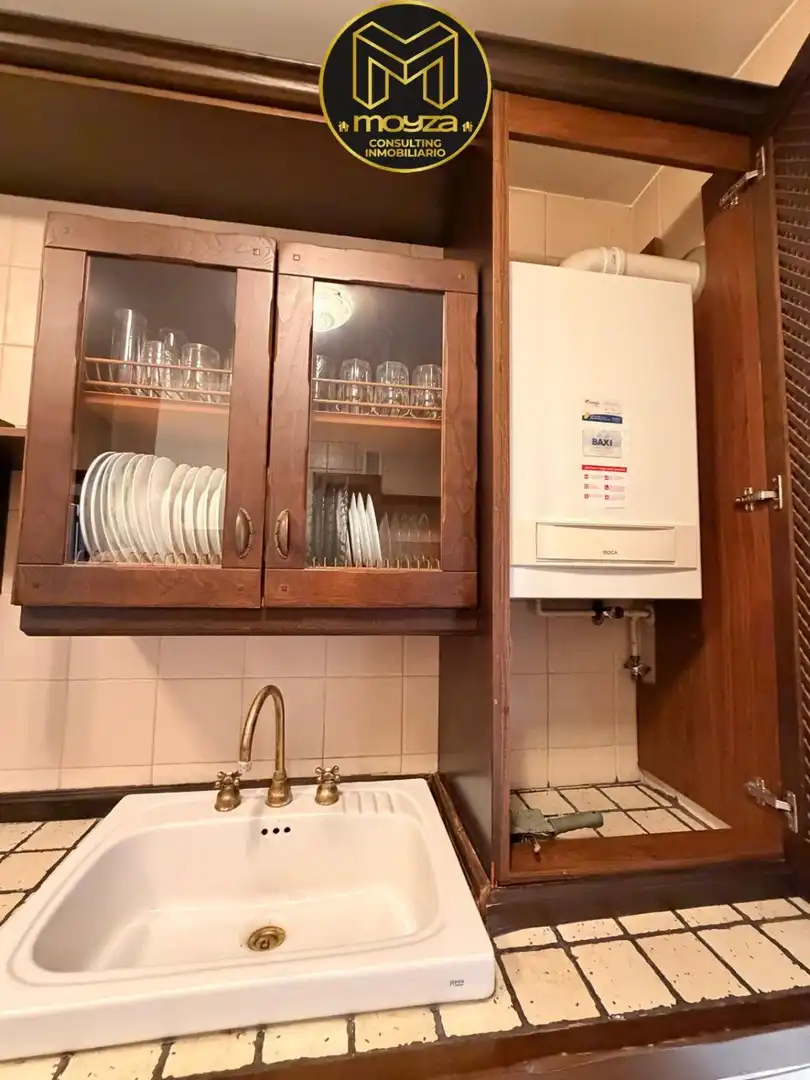 Piso de 132 m² en Jaén