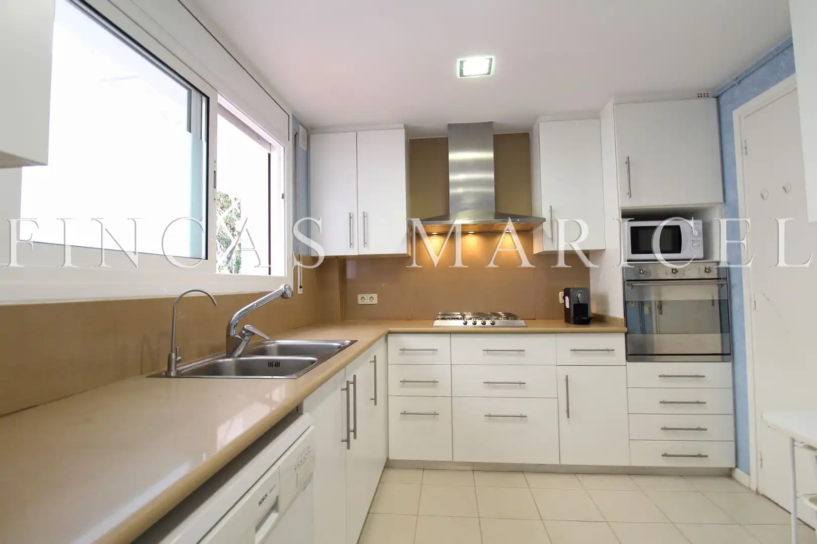 Pis de 150 m² a Sitges