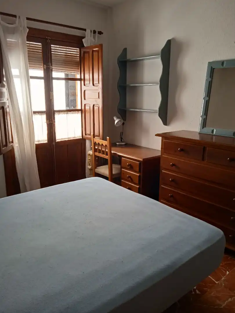 Квартира 60 м² в Granada