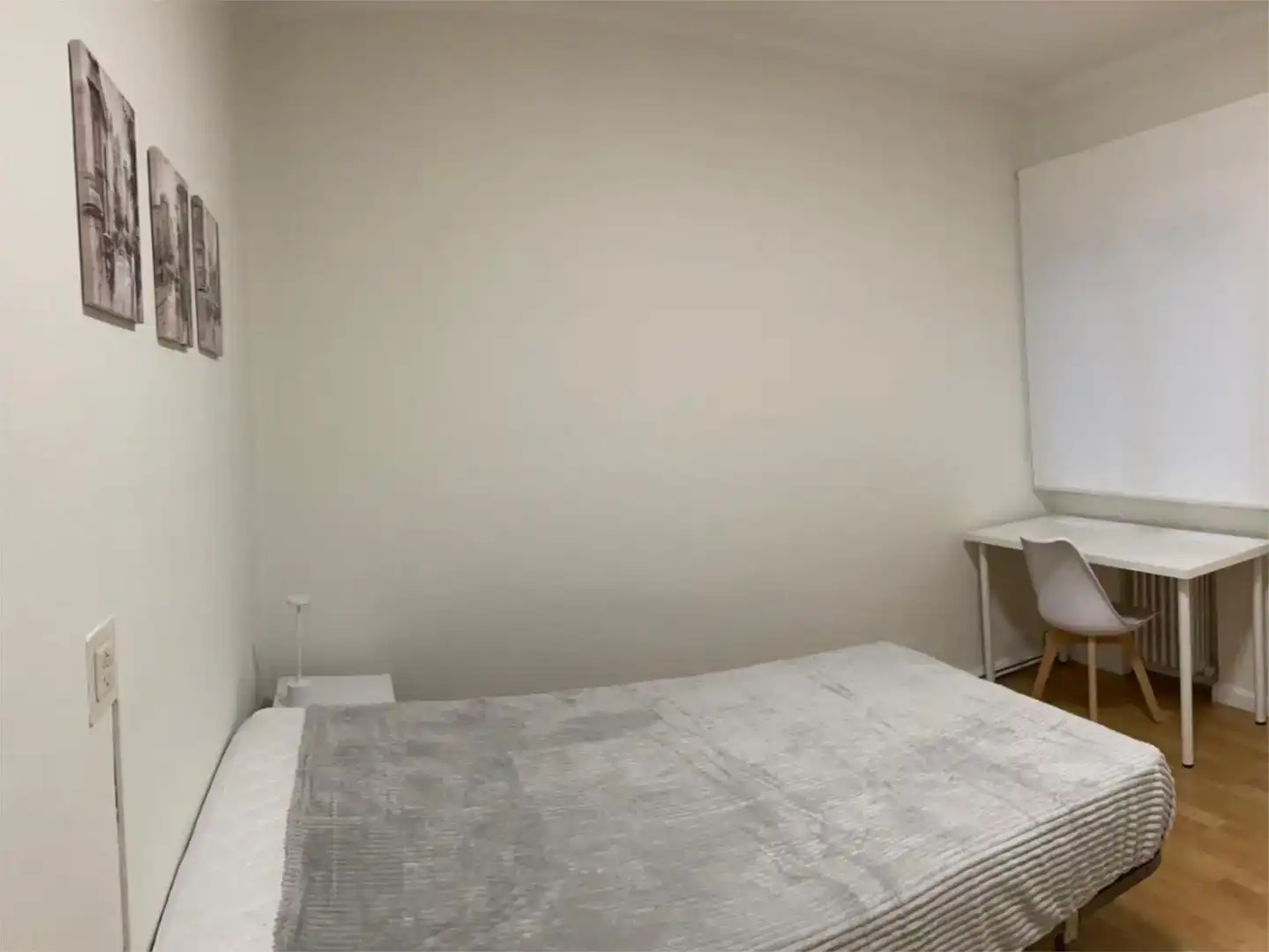 Habitación 89 m², Oviedo