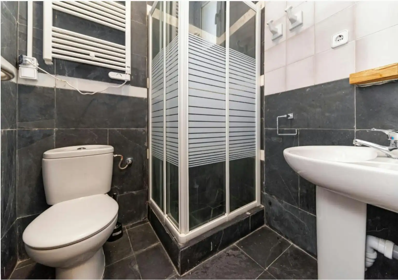 Appartamento 40 m² a Madrid