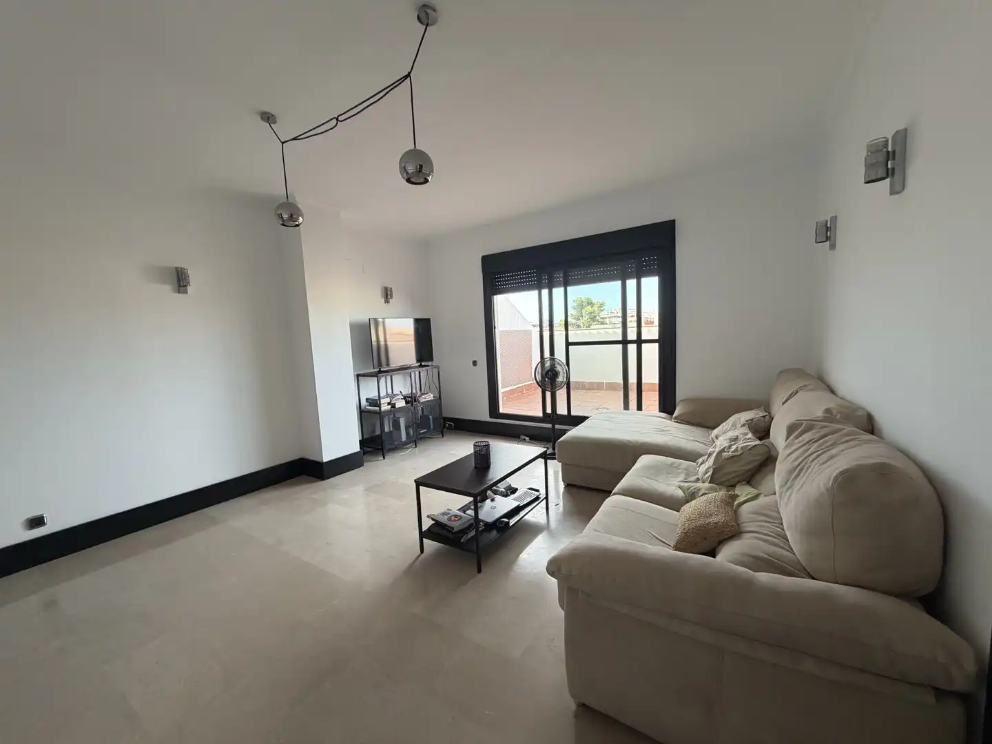 Piso de 80 m² en Masanasa