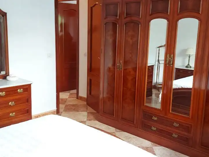 Pis de 130 m² a Sevilla