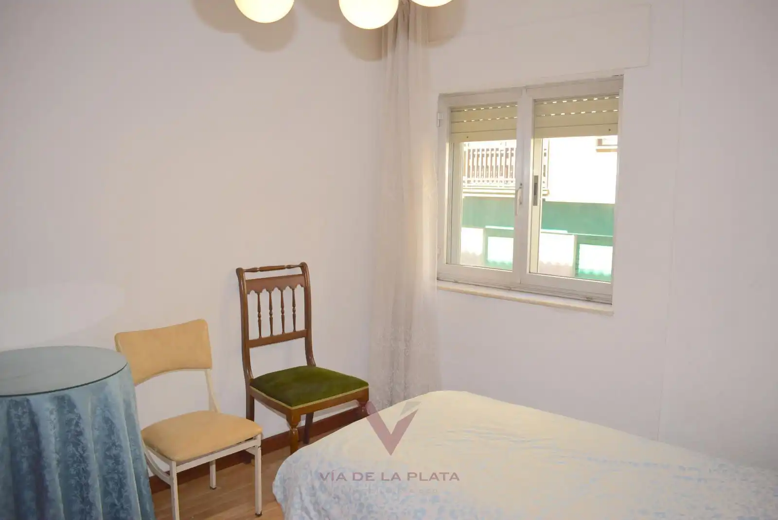 Piso de 68 m² en Salamanca